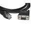 Datalogic Verbindungskabel RS-232 1,8m / 9 PIN F / gerade