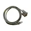 Datalogic RS232-Kabel / 9P / weiblich / gerade / 2m