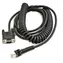 Datalogic RS232 verdrilltes Kabel (CAB-459) 3,6 m / 9P / weiblich