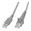 Datalogic USB-Kabel Typ A / gerade / 3,6 m