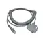 Datalogic RS232-Twisted-Kabel (90A051350) / 25-polig