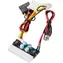 Akasa Netzteil 80W / DC zu DC ATX / für Mini-PC
