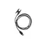 SUUNTO USB AMBIT Ladekabel / schwarz