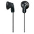 Sony MDRE9LPB In-Ear-Kopfhörer - Schwarz