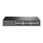 TP-LINK TL-SG1024D / Switch / 48 Gbit/s / 24x GLAN