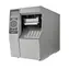 ZEBRA ZT510 300dpi Cutt grau / Selbstklebender Etikettendrucker / 300dpi / USB+RS-232+BT+LAN / Schneideplotter