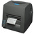 Citizen CL-S631II / Thermodrucker / DT- TT / 118 mm / 300 dpi / RS-232 / USB