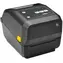ZEBRA ZD421t 300dpi grau / TT / Etikettendrucker / 300dpi / USB+BT