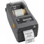 ZEBRA ZD411 TT 203dpi LAN Graustufen-Etikettendrucker / TT / Selbstklebend / 203dpi / USB & Bluetooth & LAN