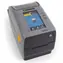 ZEBRA ZD611 TT 300dpi LAN grau / TT / Selbstklebender Etikettendrucker / 300dpi / Display / USB & BT & LAN