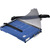 Olympia G 3120 DIN A4 / Tafelschneider / max. Schnittlänge 310 mm / bis zu 20 Blatt