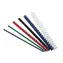 OEM -Binderinge 38 mm rot 50 Stk