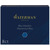 WATERMAN Tinten Long Standard Mystery Blue 8 Stück / Tintenpatronen / für WATERMAN Füllfederhalter