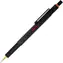 Rotring 800 0,7 mm schwarz / Mikrostift