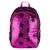 BAAGL Fun Stars Schulrucksack / 26 l / geeignet ab der 3. Klasse