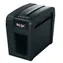 Rexel Secure X6-SL Whisper-Shred / Aktenvernichter / bis zu 6 Blatt / 10l / Querschnitt 4 x 40 mm