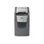 Rexel Optimum AutoFeed+ 150X / Automatischer Aktenvernichter / bis zu 150 Blatt / 44l / Querschnitt 4 x 28 mm