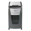 Rexel Optimum AutoFeed 225M / Automatischer Aktenvernichter / bis zu 225 Blatt / 60l / Mikroschnitt 2 x 15 mm