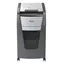 Rexel Optimum AutoFeed 225X / Automatischer Aktenvernichter / bis zu 225 Blatt / 60l / Querschnitt 4 x 25 mm