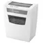 Leitz IQ Slim Home Office P4 / Aktenvernichter / DIN P4 / Querschnitt 4 x 28 mm / 220 mm / 23 l