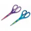 Maped Schere Cosmic Teens 21cm 1St (Mix)