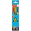 Maped Dreieckige Buntstifte Color'Peps 6 Stk