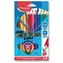Maped Buntstifte Color'Peps Strong Jumbo 12 Stk