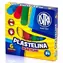 ASTRA Plastilin 6 Farben