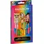 ASTRA Rainbow High JUMBO Buntstifte 10 Stk