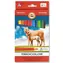 KOH-I-NOOR Dreieckige Buntstifte 3144 Triocolor 24 Stk