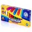 ASTRA Plastilin 12x13g