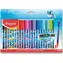 Maped Marker Color'Peps Ocean Life dekoriert 24 Stk