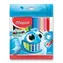 Maped Marker Color'Peps Ocean 12 Stk