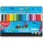 Maped Marker Color'Peps Ocean 24 Stk
