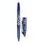 PILOT Pen Pilot Frixion 0,7 mm - blau