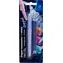 ASTRA Ups! Gummistift 0,6 mm + 2 Ersatzminen (Mix, Pastell)