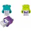 Maped Gummimonster 1 Stück (Mischung)