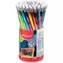 Maped Graphitstift Black'Peps Energy 1 Stück (Mix)