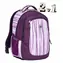 ENTDECKEN Sie den Schulrucksack 2 in 1 VIKI Lilla