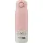 FreeON Thermoskanne aus Edelstahl 480 ml - Rosa