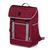 OXYBAG Studentenrucksack Urban Bordo