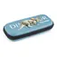 OXYBAG Schulkoffer 3D Koffer Dino Triceraptos