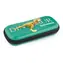 OXYBAG Schulkoffer 3D Koffer Dino Tyrannosaurus
