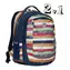 ENTDECKEN Sie den Schulrucksack 2 in 1 VIKI Melange