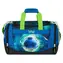 BAAGL Kindersporttasche Fußball / 38 x 25 x 23 cm / 22 l