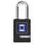 Master Lock 4901EURDLH / Biometrisches Vorhängeschloss