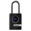 Master Lock 4401EURDLH / Elektronisches Vorhängeschloss