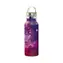 BAAGL Thermosflasche mit Bambusdeckel Galaxy 500 ml