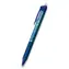 PILOT Frixion Clicker Gummistift / 0,5 mm / 0,25 mm / blau