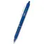 PILOT Frixion Clicker Gummistift / 0,7 mm / blau